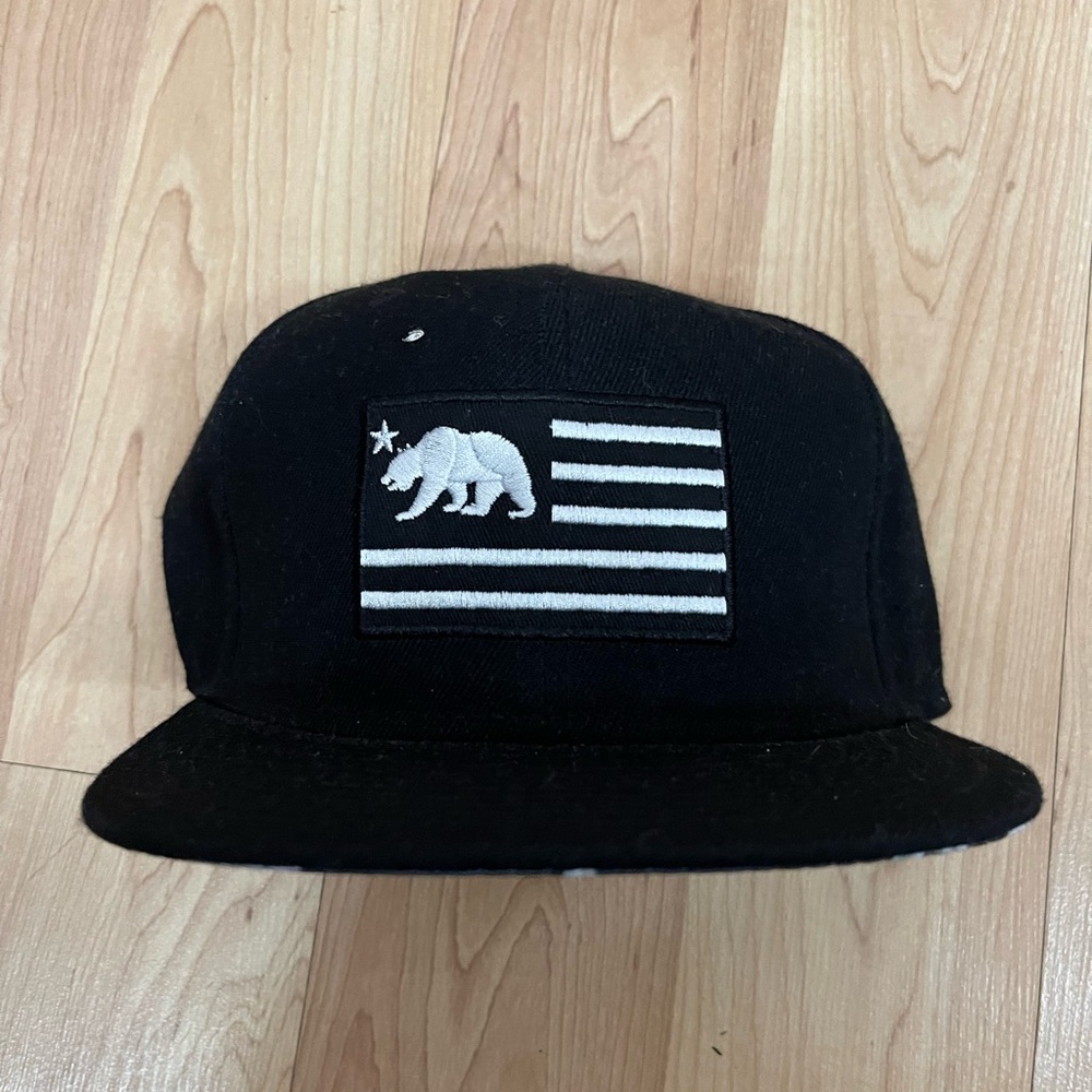 California Hat
